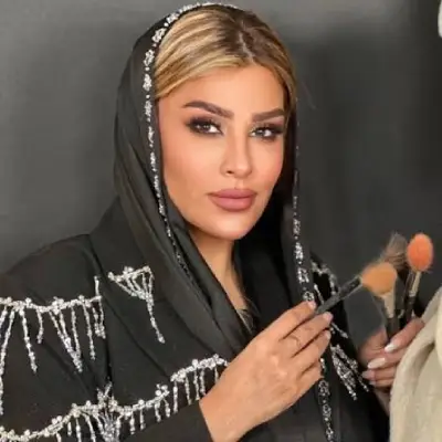 سالن زیبایی صنم چهروی