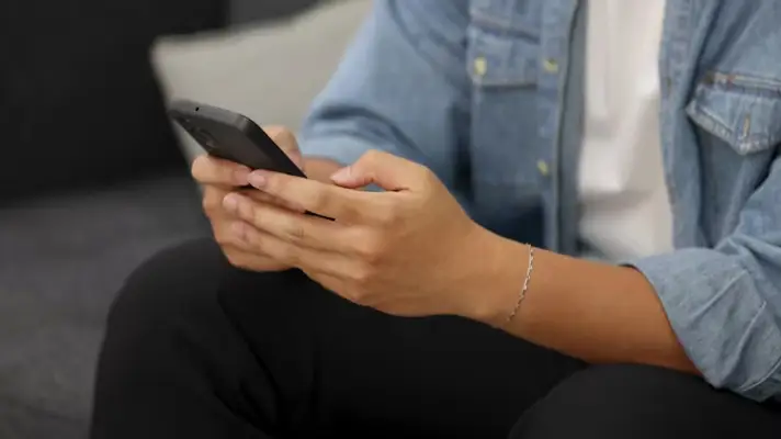سامانه پیامکی sms.ir