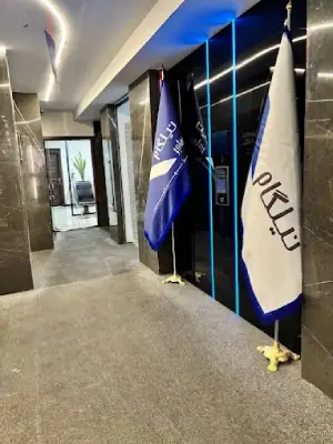 شرکت اخذ ویزای نیلگام