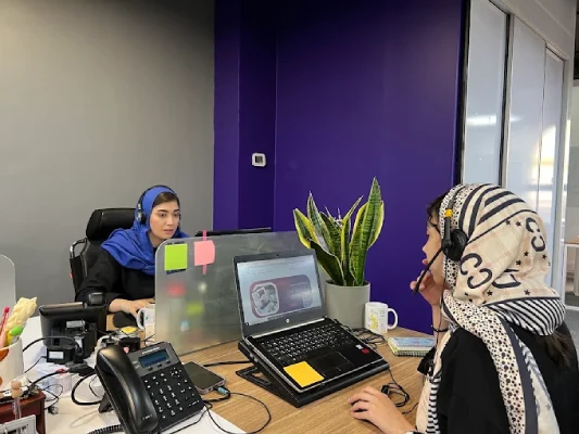 شرکت تبلیغات آنلاین یکتانت