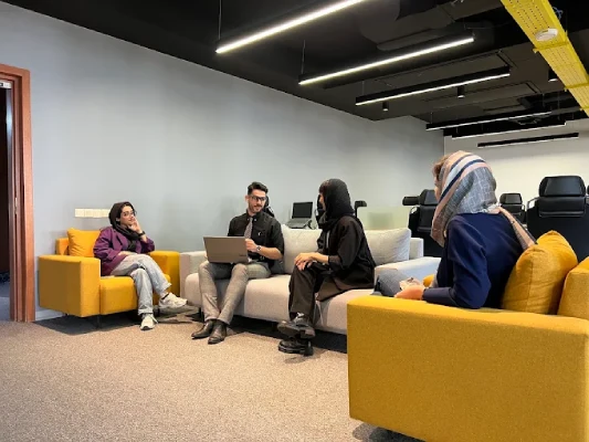 شرکت تبلیغات در گوگل یکتانت