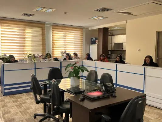 شرکت خدمات پرستاری سلامت در تهران