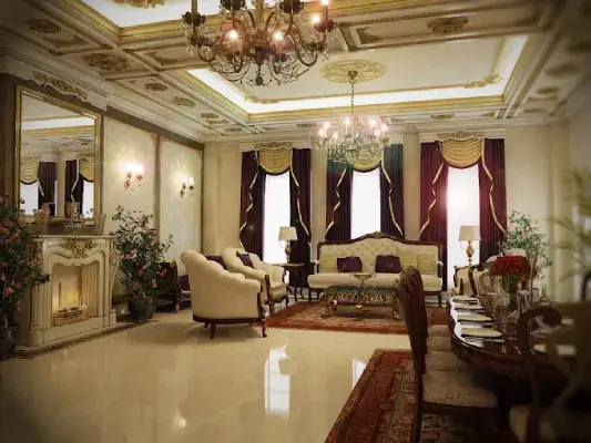 شرکت دکوراسیون و معماری هیرادانا