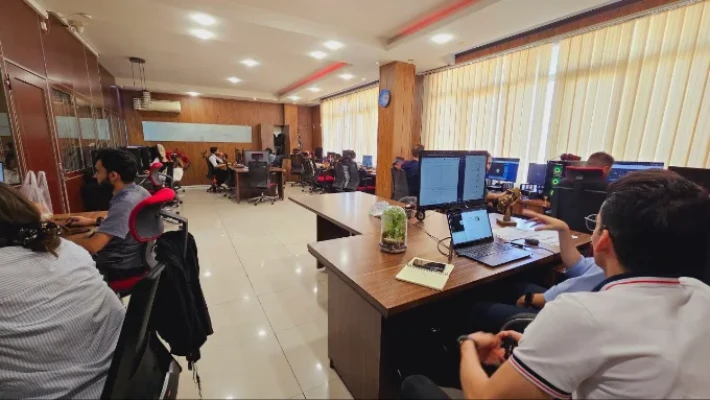 شرکت دیجیتال مارکتینگ تابان شهر
