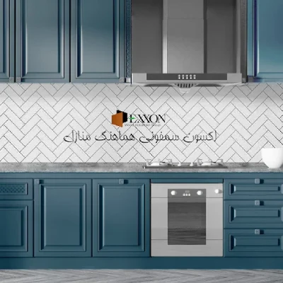 شرکت سازنده درب داخلی اکسون وود