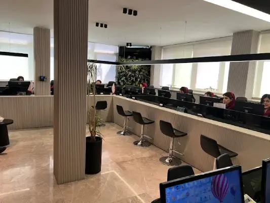 شرکت قصران گشت