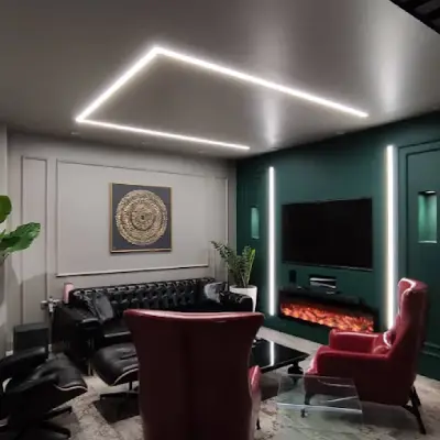 شرکت نماد معماری فرامرز در تهران