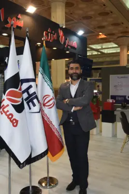 شرکت همیار انرژی