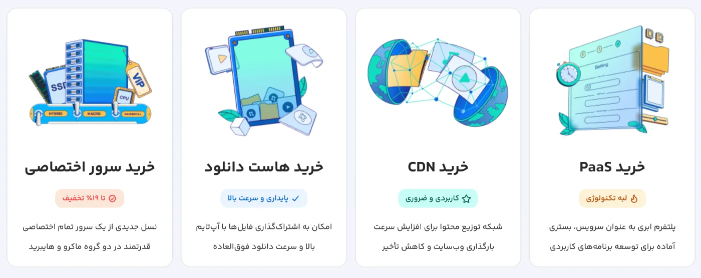 شرکت پارس پک