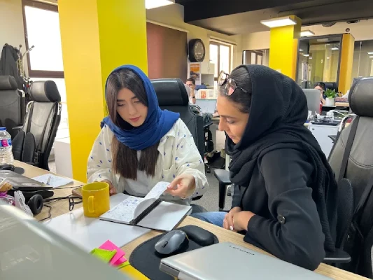 شرکت یکتانت google ads