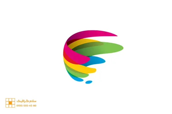 طراحی تخصصی لوگو سلام گرافیک