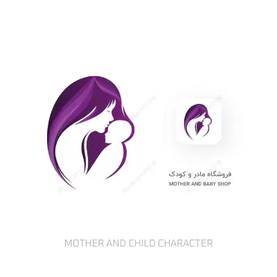 طراحی لوگو تخصصی بلو مارکتینگ