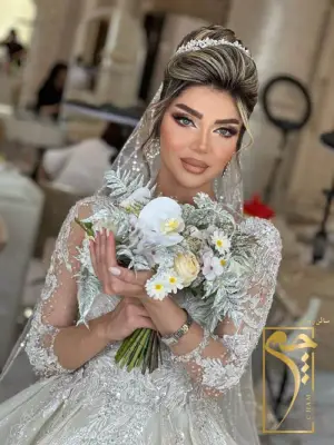 عمارت چم در سعادت آباد تهران
