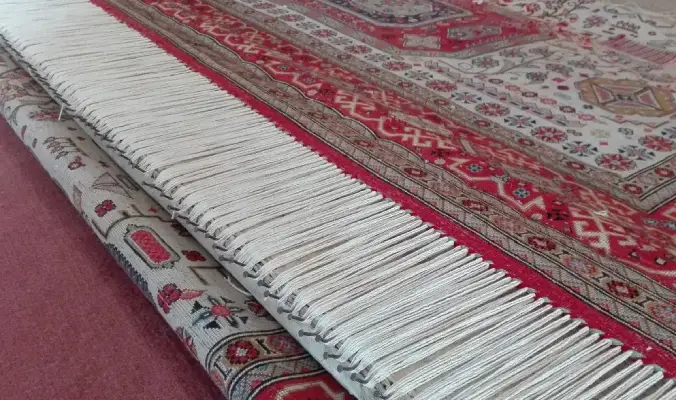 قالیشویی ادیب در تهران