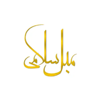 لوگو تولیدی مبل سلامی