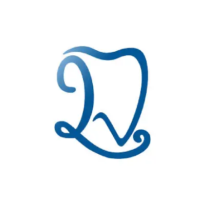 لوگو دندانپزشکی لبخند در پیروزی