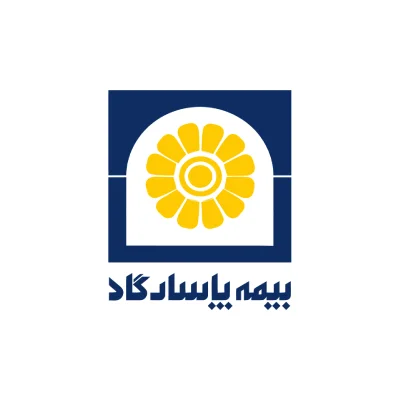 لوگو شرکت بیمه پاسارگاد