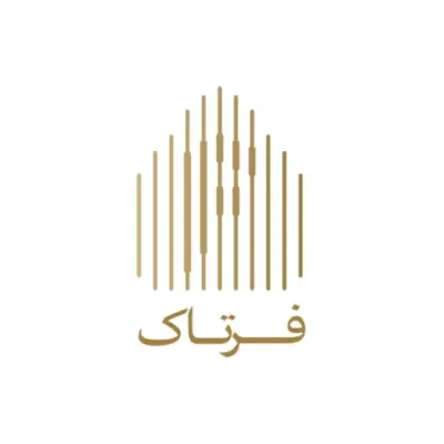 لوگو شرکت ساختمانی فرتاک