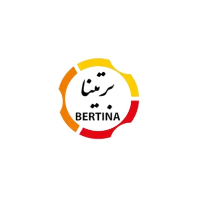 لوگو شرکت هاستینگ برتینا