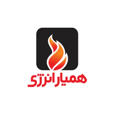 لوگو شرکت همیار انرژی