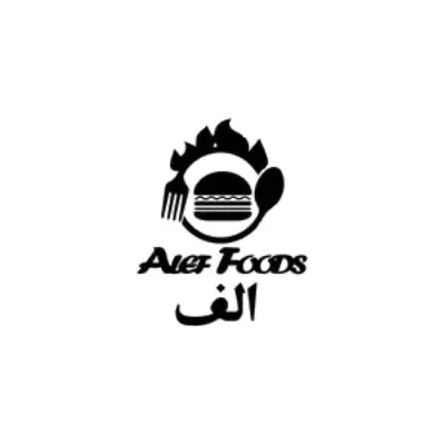 فست فود الف سعادت آباد