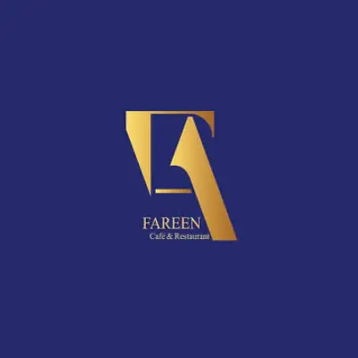 لوگو کافه رستوران فارین