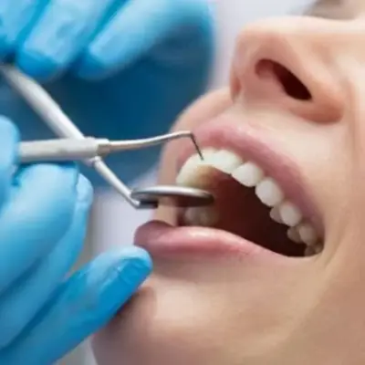 لوگو کلینیک دندانپزشکی آریا سعادت آباد