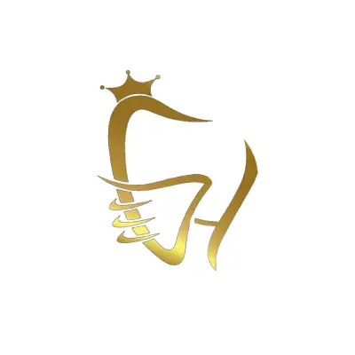 لوگو کلینیک دندانپزشکی درین سعادت آباد
