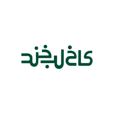 لوگو کلینیک دندانپزشکی کاخ لبخند