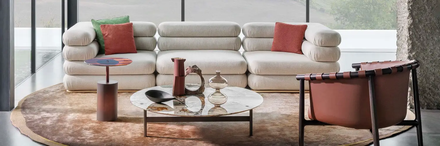 مبل Fendi casa