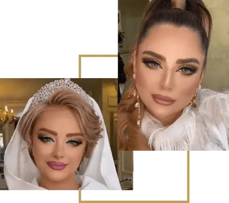 مدل عروس های عمارت چم