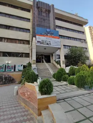 مشخصات مجتمع فنی سعادت آباد