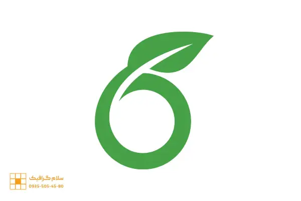 نمونه کار سلام گرافیک