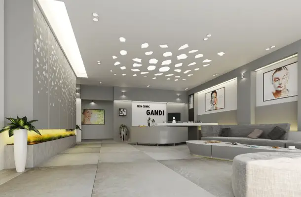 نمونه کار شرکت معماری شیپ