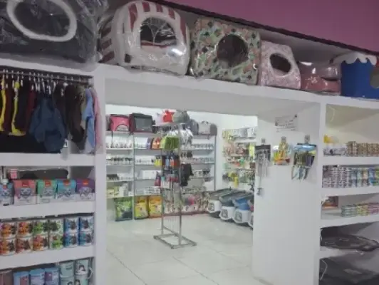 پت شاپ لارا
