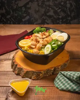 پرو کالری شعبه سعادت آباد
