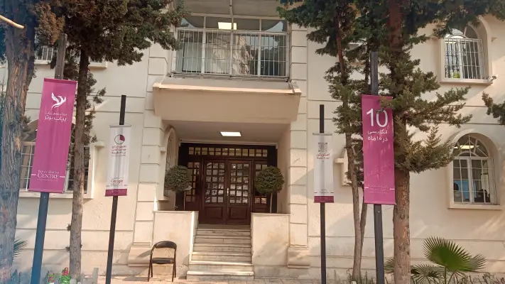 کلاس زبان بیان برتر سعادت آباد تهران