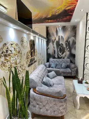 کلینیک دندانپزشکی آریانا در سعادت آباد