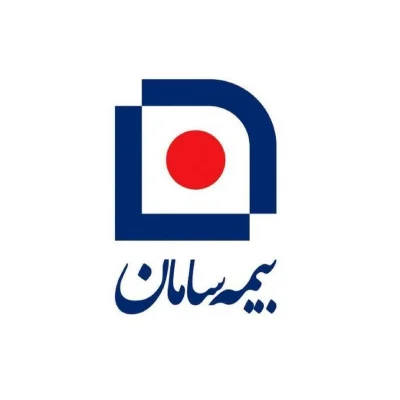 لوگو شرکت بیمه سامان
