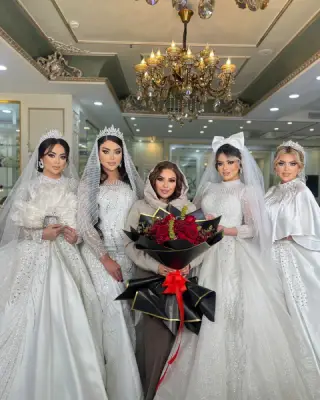 آرایشگاه شهره دوستی شهرک غرب