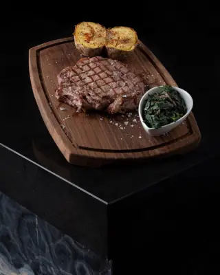 استیک هوس مهمت