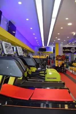 باشگاه آرکا سعادت آباد