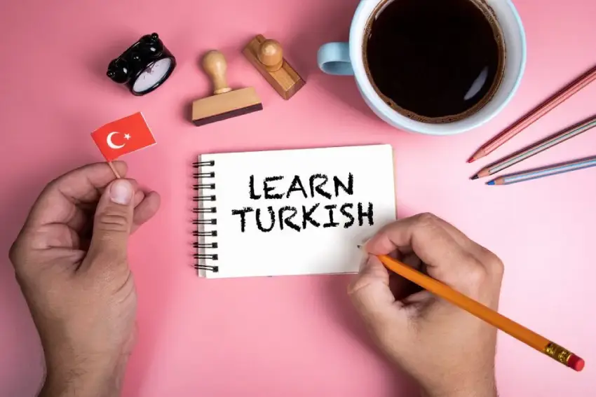 بهترین آموزشگاه زبان ترکی استانبولی سعادت آباد