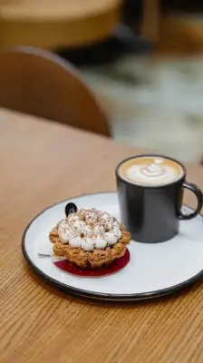 بیکری روستار مهرشهر