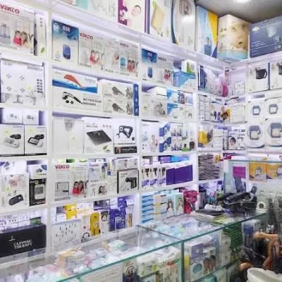 تجهیزات پزشکی جابر شرق