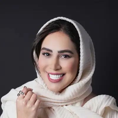 دندانپزشکی سرو سعادت آباد