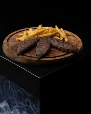 رستوران سعادت آباد مهمت