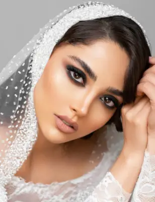سالن زیبایی محیا بیوتی در سعادت آباد