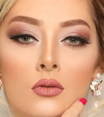 سالن زیبایی گلاریس در ستارخان