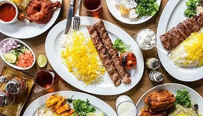 شبزدگان سعادت آباد